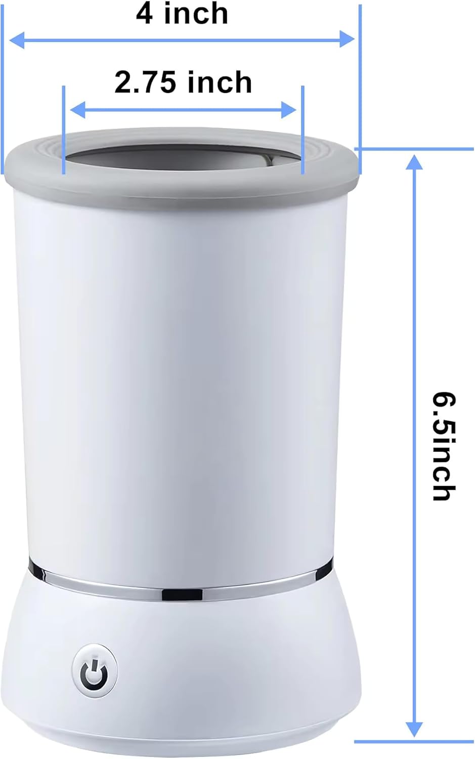 PawNiva Automatic Pet Paw Cleaner